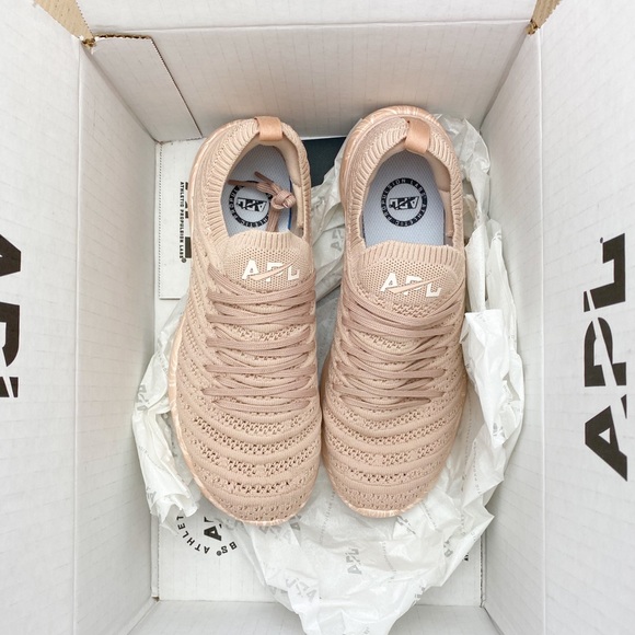 APL limited edition Rose dust tech loom wave - Picture 3 of 13